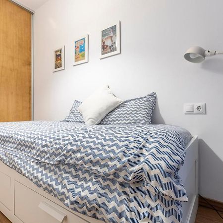Escapada Y Vacaciones En El Barrio De La Vina-Cadiz 아파트 외부 사진