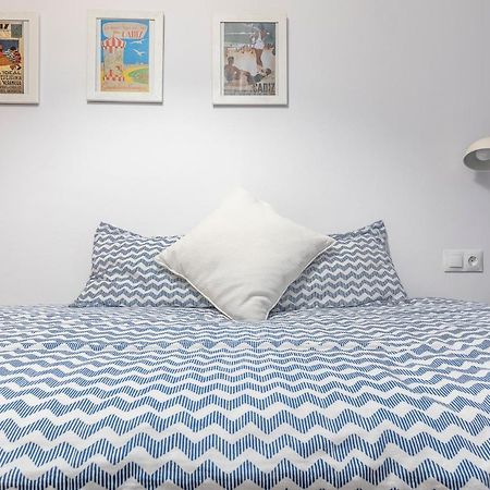 Escapada Y Vacaciones En El Barrio De La Vina-Cadiz 아파트 외부 사진