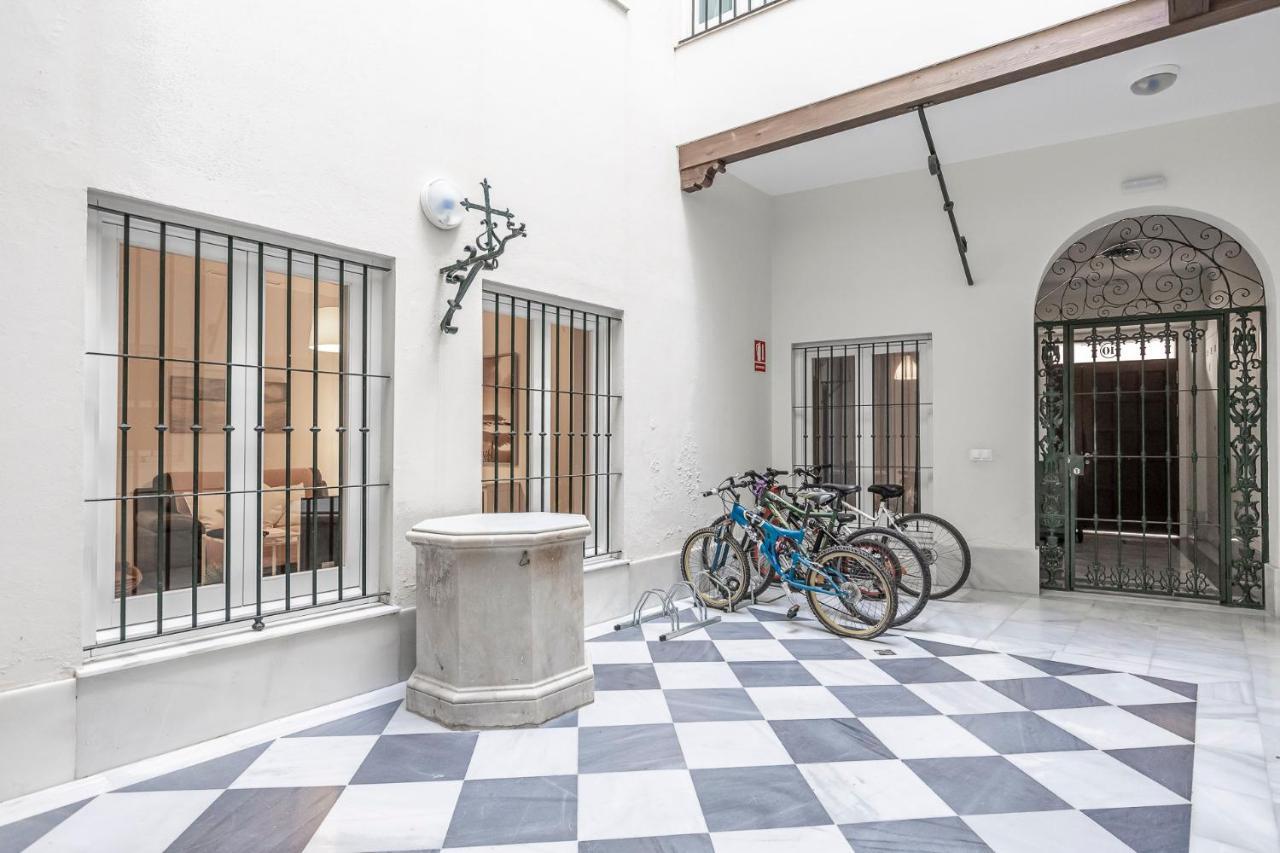 Escapada Y Vacaciones En El Barrio De La Vina-Cadiz 아파트 외부 사진